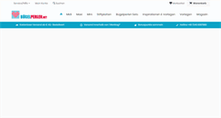 Desktop Screenshot of buegelperlen.net